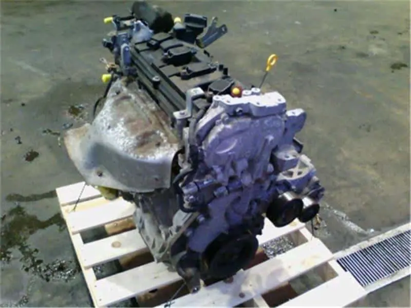 Moteur MR20DD Nissan Serena