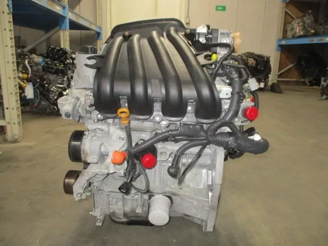 Moteur HR16DE Nissan NV200 Vanette