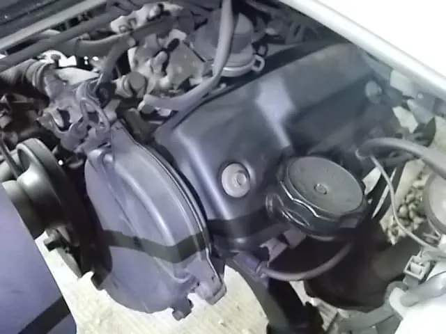 Moteur 3G81 Mitsubishi Minicab