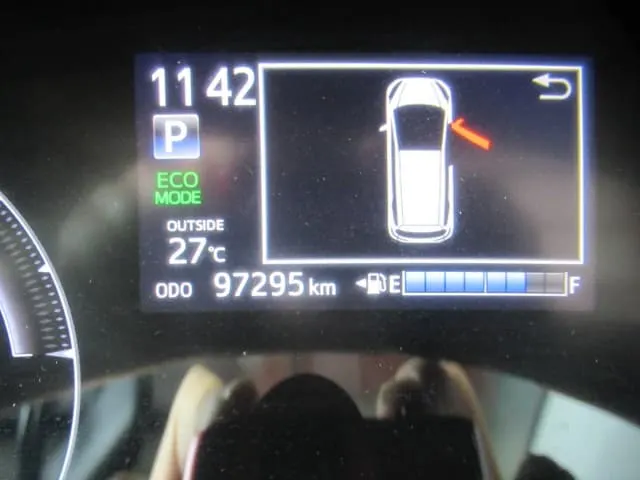 Moteur 1NZ-FXE Toyota Sienta – photo 1