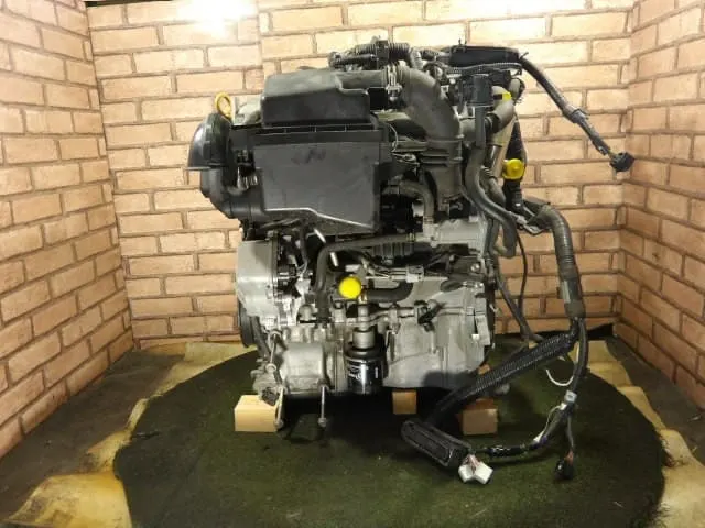Moteur 1NZ-FXE Toyota Corolla Axio