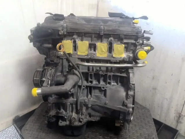 Moteur 2AZ-FE Toyota Estima – photo 1