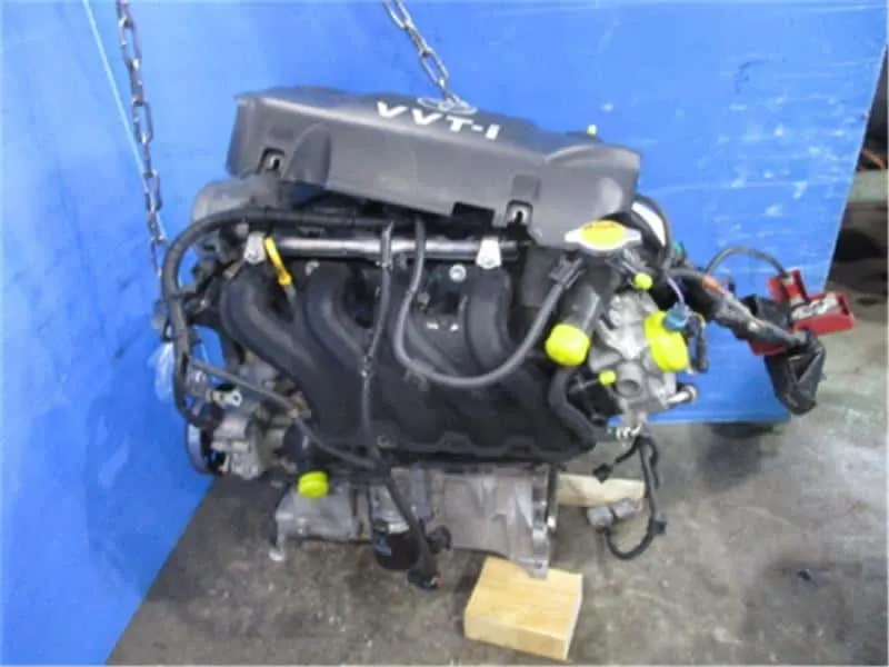 Moteur 2NZFE Toyota Vitz – photo 1