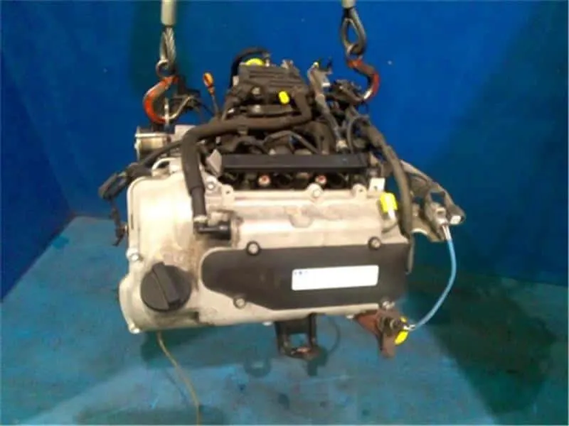 Moteur R06A Nissan Clipper – photo 1