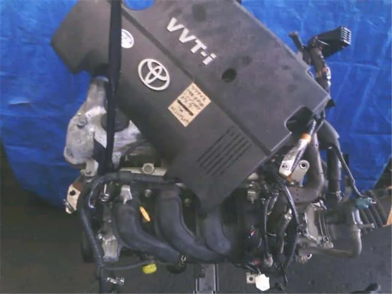 Moteur 1NZFE Toyota Ractis – photo 1