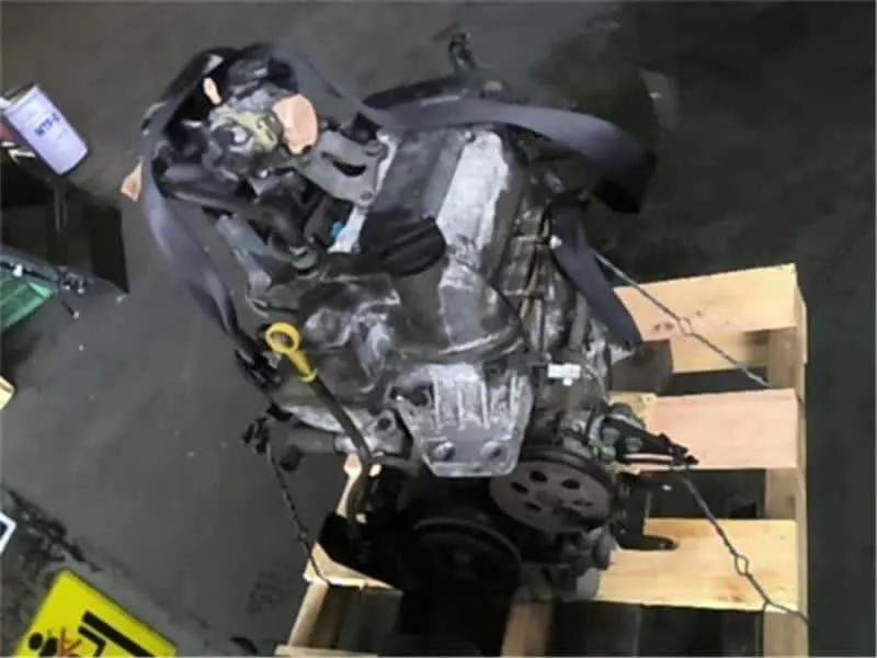 Moteur K6A Nissan Moco