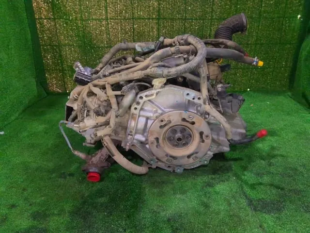 Moteur R06A Nissan NV100 Clipper – photo 1