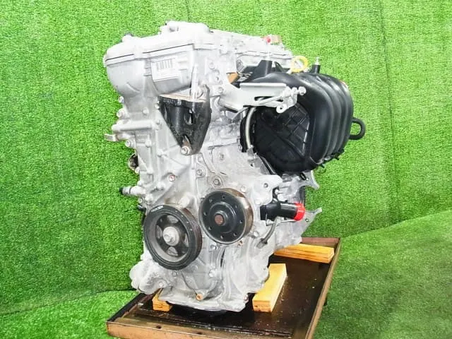 Moteur 3ZR-FE Toyota Noah – photo 1