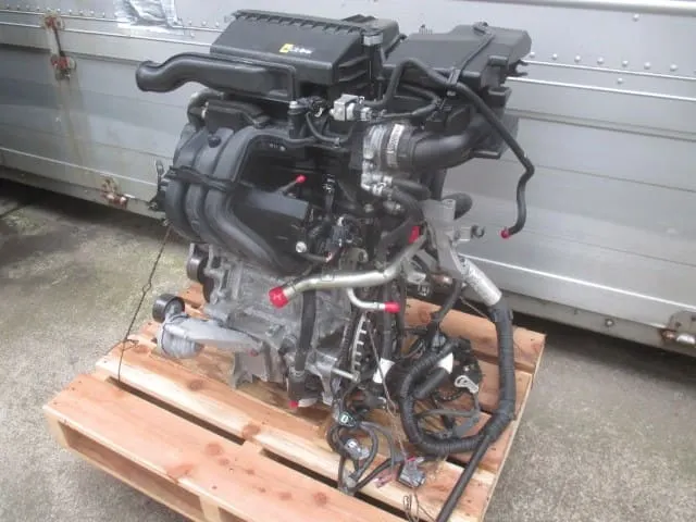 Moteur BR06-SM21 Nissan Roox
