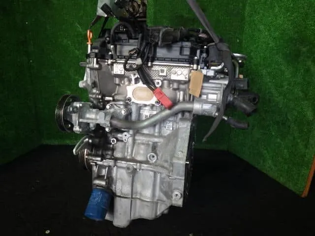 Moteur S07B Honda N Box – photo 1