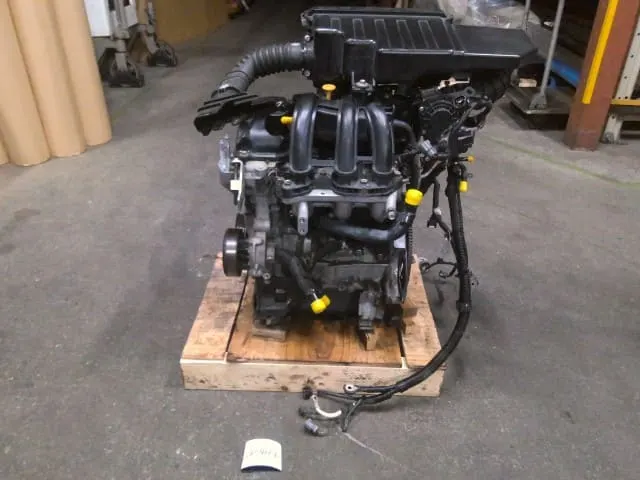 Moteur 3B20 Nissan Dayz