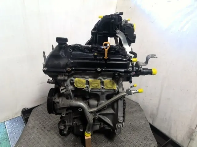 Moteur R06A Suzuki Wagon R