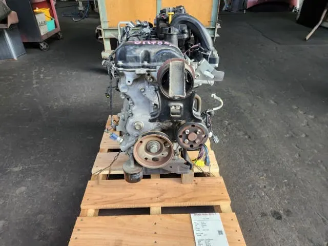 Moteur 3B20 Nissan Dayz