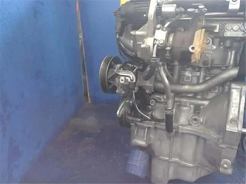 Moteur S07BT-801 Honda N Box – photo 1