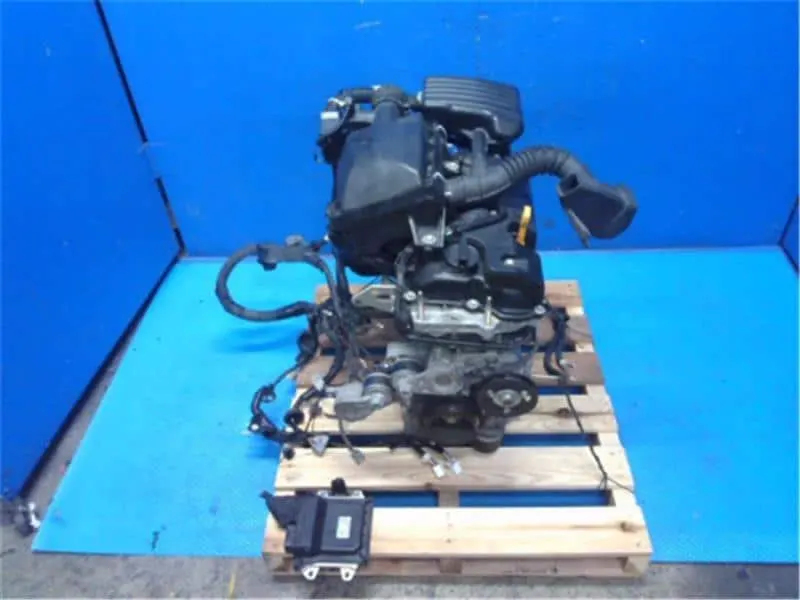 Moteur R06A Suzuki Spacia – photo 1