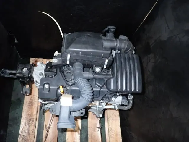 Moteur R06A Suzuki Spacia – photo 1