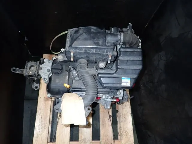 Moteur R06A Suzuki Alto – photo 1