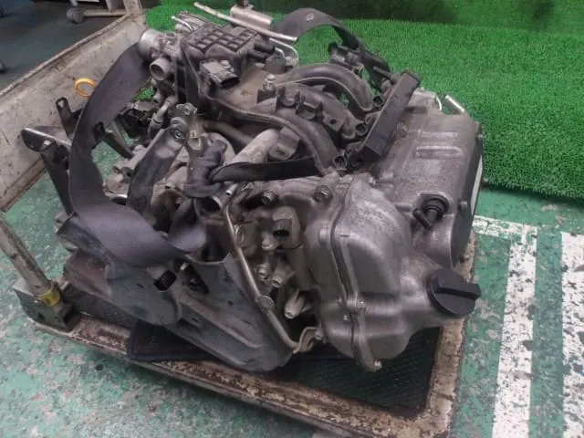 Moteur R06A Mazda Scrum – photo 1