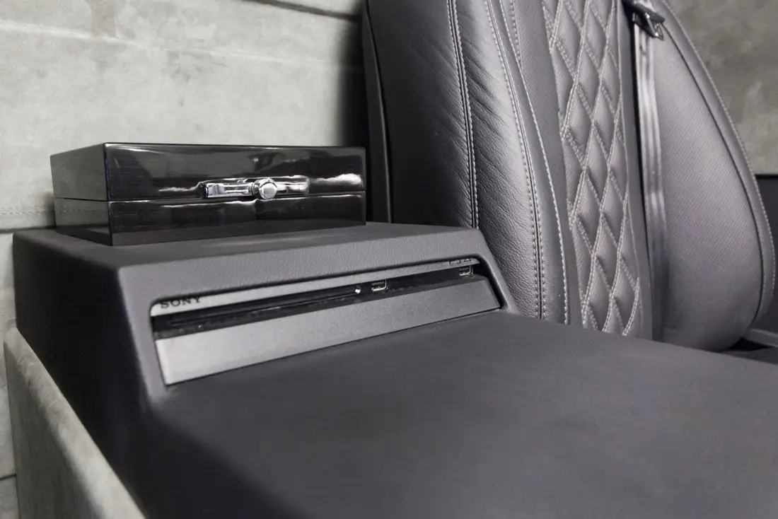 Mercedes-Benz Sprinter 2026