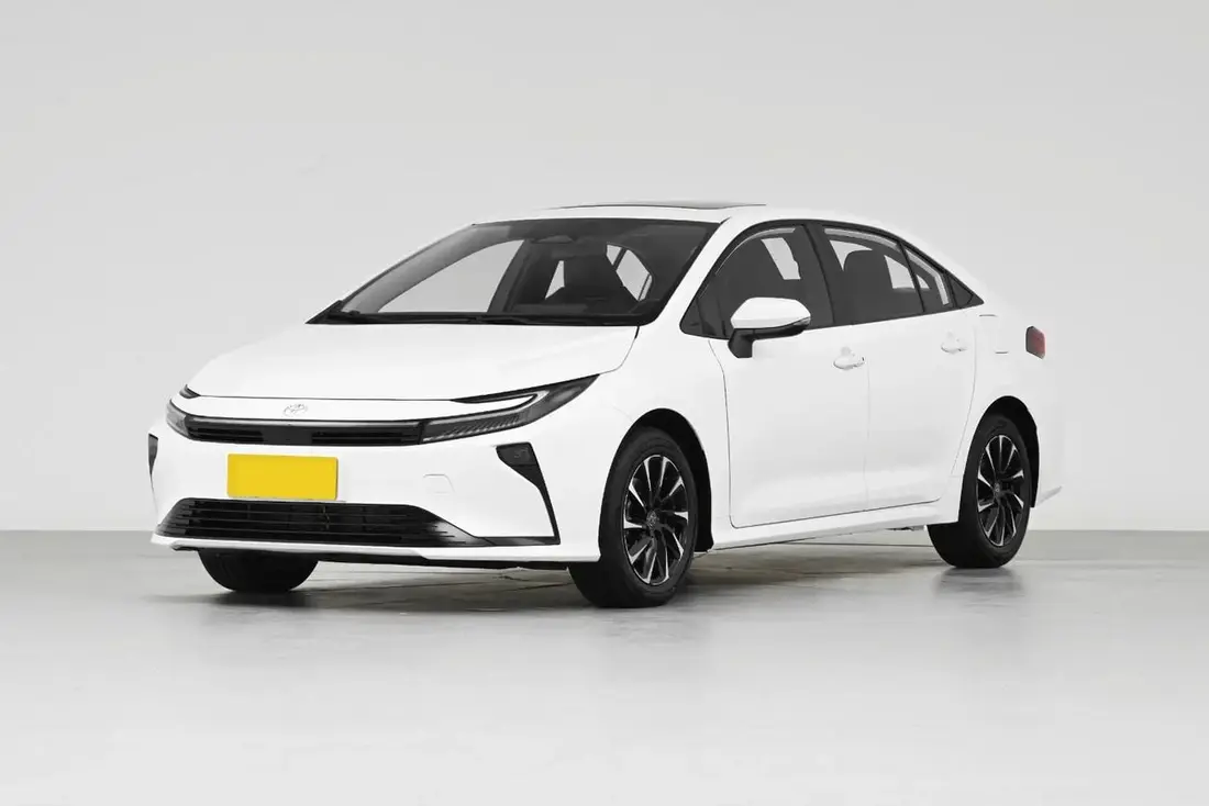 Toyota Corolla XLI EXECUTIVE HEV 2025