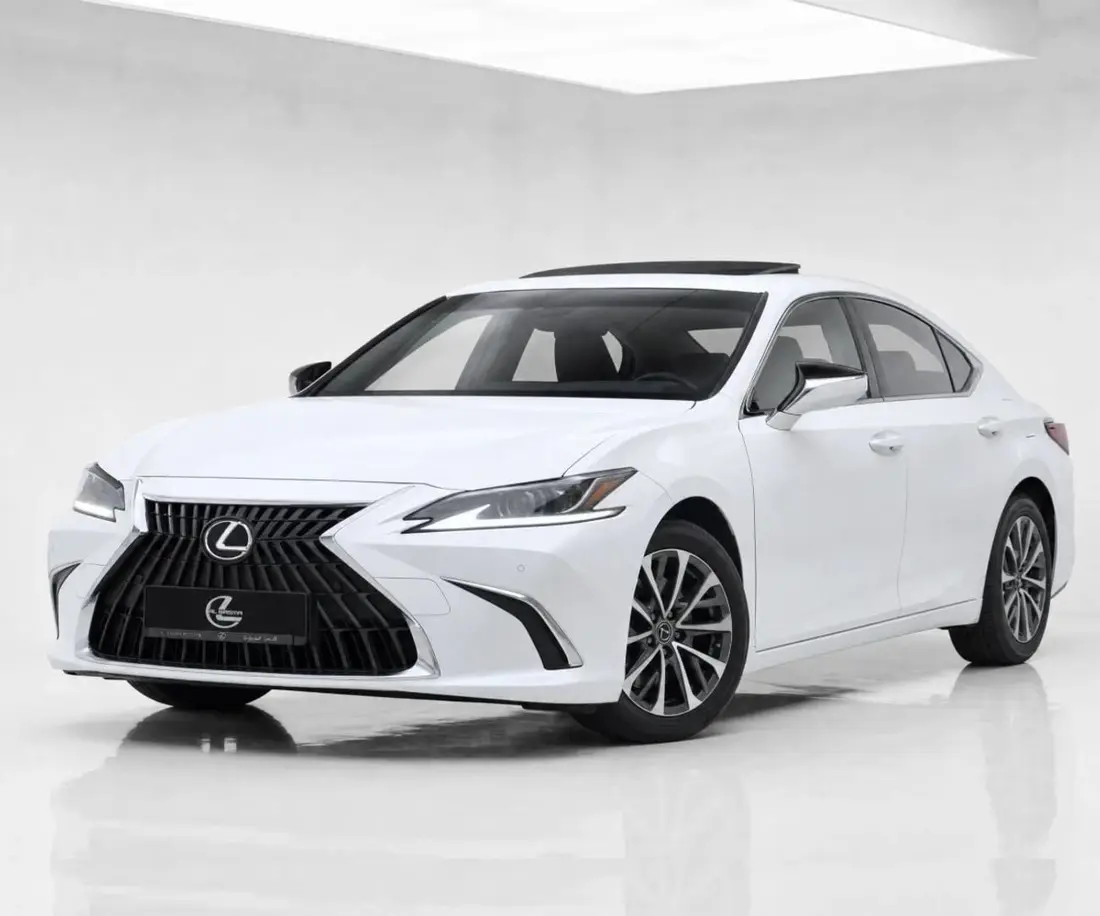 Lexus ES350 PLATINUM 2023