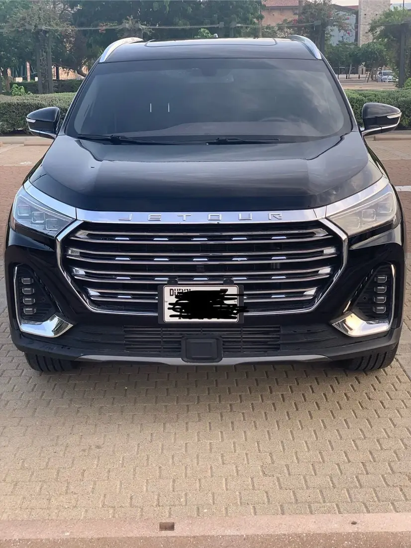 Jetour X90 Plus 2023