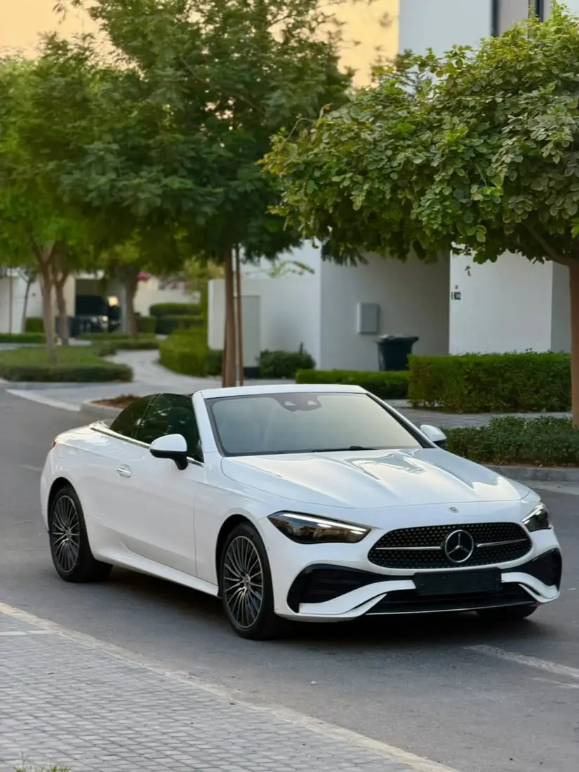 Mercedes-Benz CLE 200 2026 – photo 1