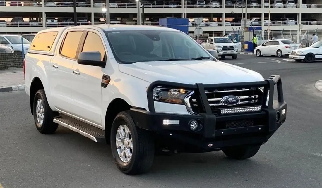Ford Ranger STANDARD 2019