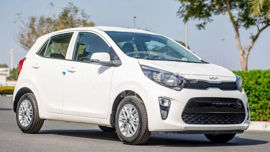 Kia Picanto LX 2023