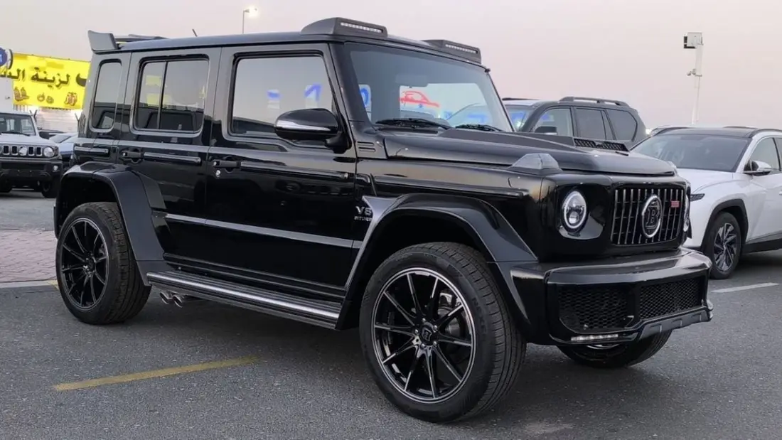 Suzuki Jimny GL 2024