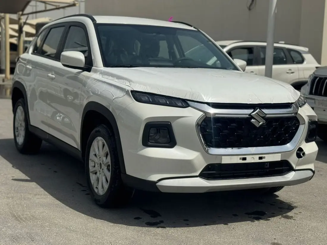 Suzuki Grand Vitara GL 2025 – photo 1