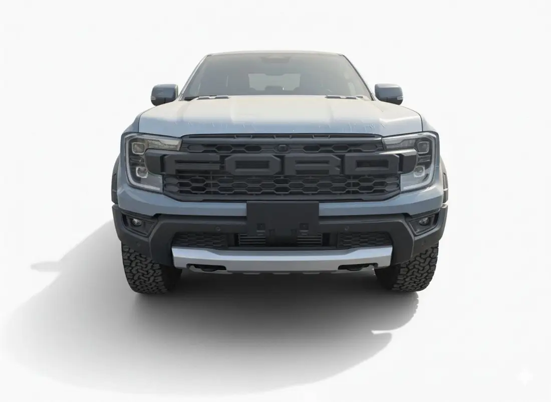 Ford Ranger RAPTOR 2025