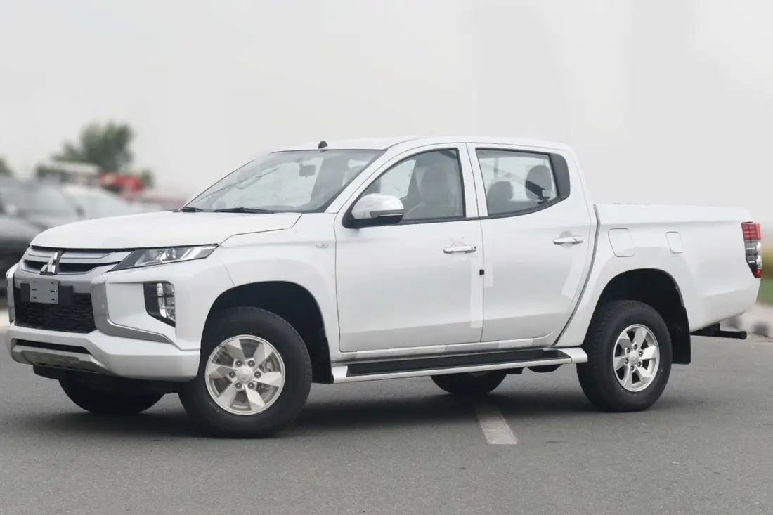 Mitsubishi L200 GL 2022