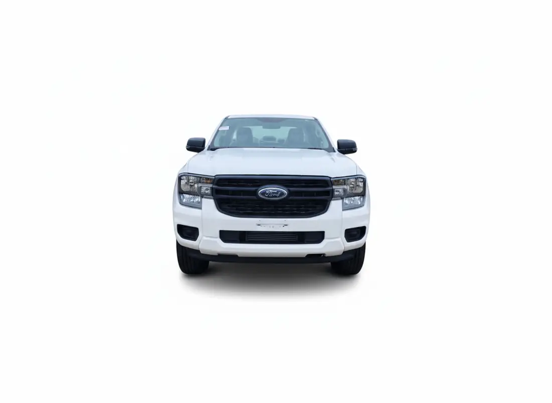 Ford Ranger 2023 – photo 1