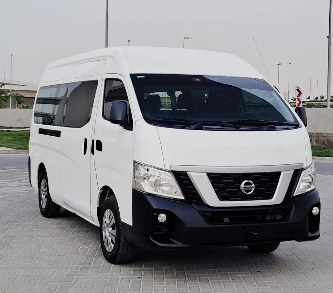 Nissan Navara Other 2020