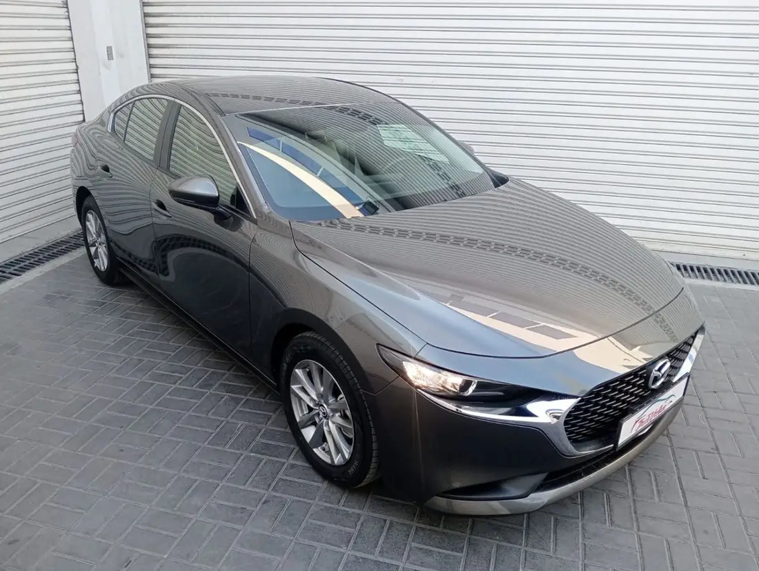 Mazda 3 SELECT 2025