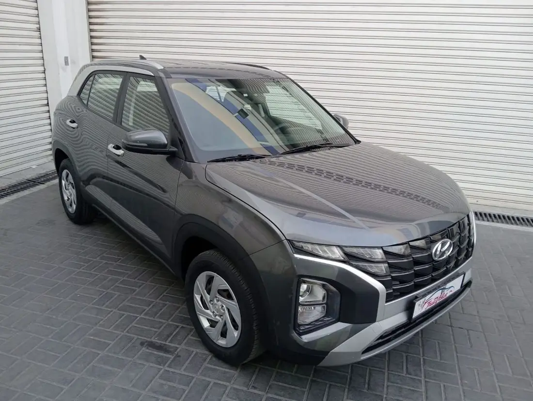 Hyundai Creta COMFORT 2023