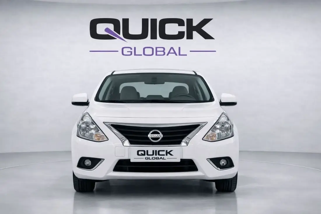 Nissan Sunny SV 2024