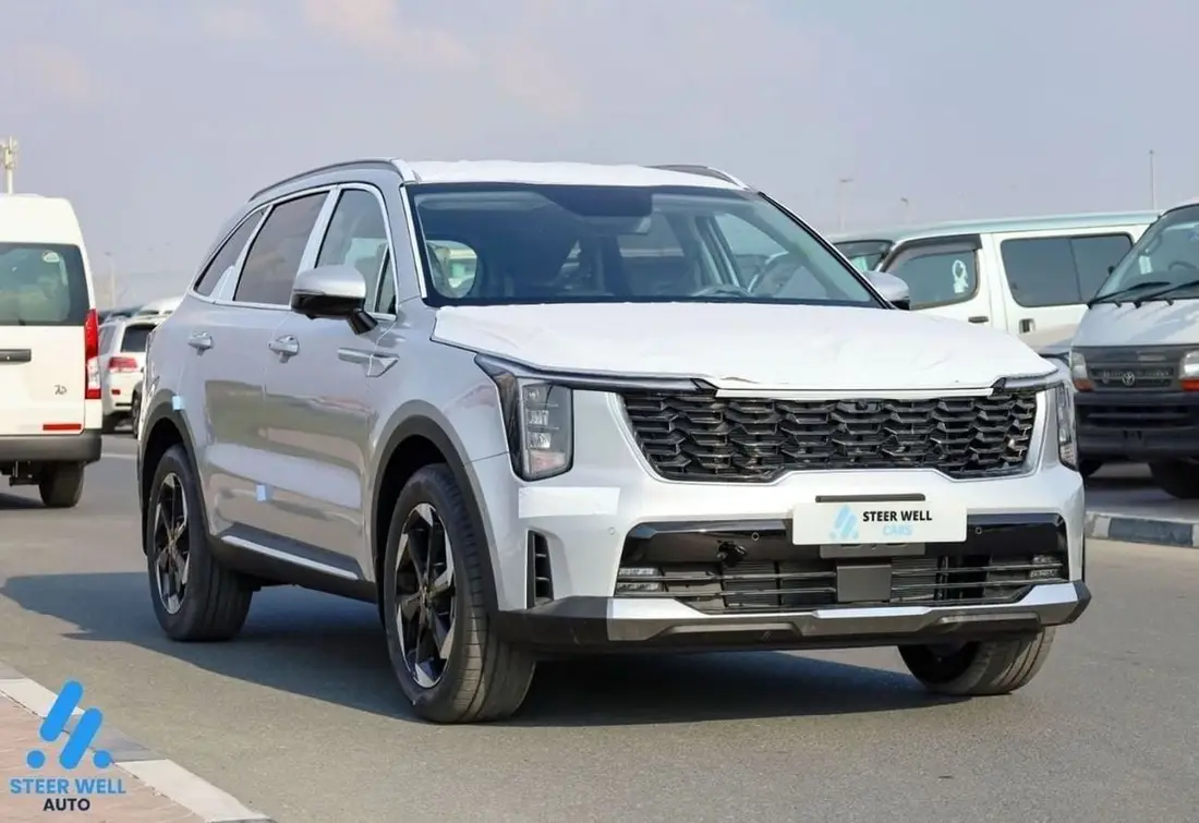 Kia Sorento Other 2025 – photo 1