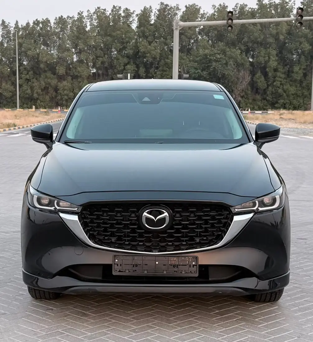 Mazda CX-5 TREND PLUS 2025 – photo 1